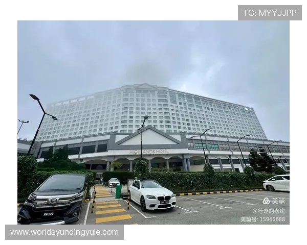 云顶赌场吉隆坡最佳住宿推荐及周边旅游一站式攻略