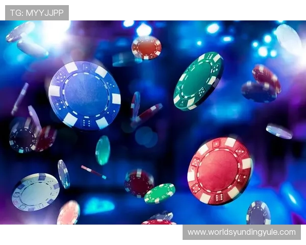 云顶赌场筹码的不同类型及其在游戏中的实际应用指南