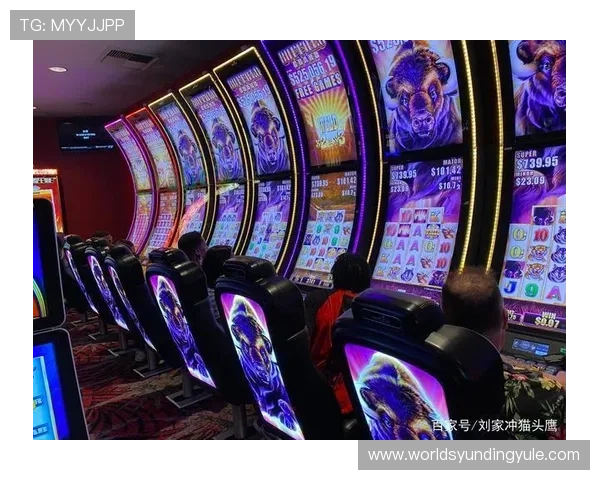 云顶赌场娱乐:详细的游戏规则介绍帮助新手快速上手