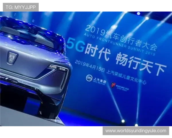 5g赋能游戏实现超低延迟让玩家畅享无卡顿的极致快感