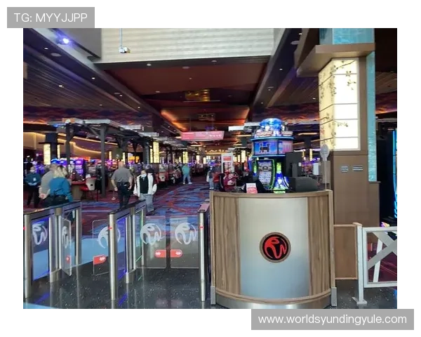 云顶赌场攻略实用技巧：帮助玩家优化布局和策略实现持续盈利